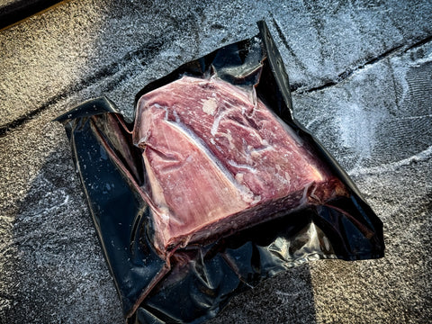 DWF Wagyu Vein End Premium Cut